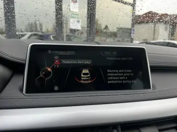 Bmw X6 Gen-F16-2014-2018