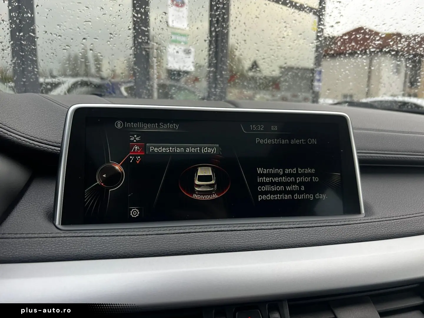 Bmw X6 Gen-F16-2014-2018