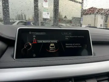 Bmw X6 Gen-F16-2014-2018