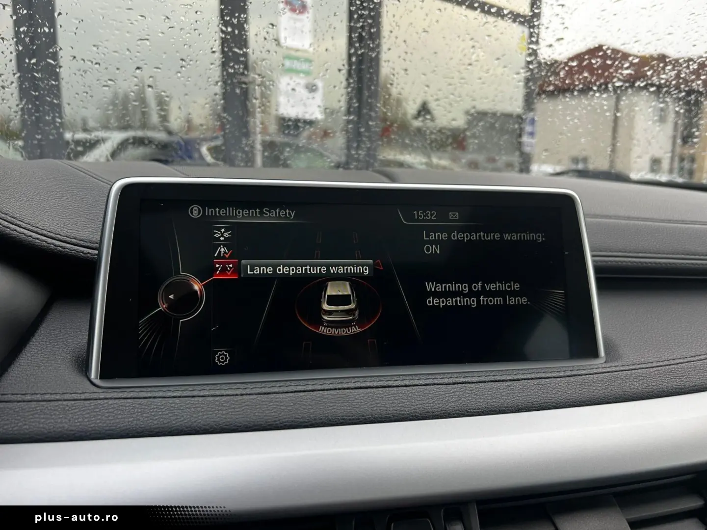 Bmw X6 Gen-F16-2014-2018