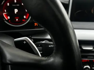 Bmw X6 Gen-F16-2014-2018