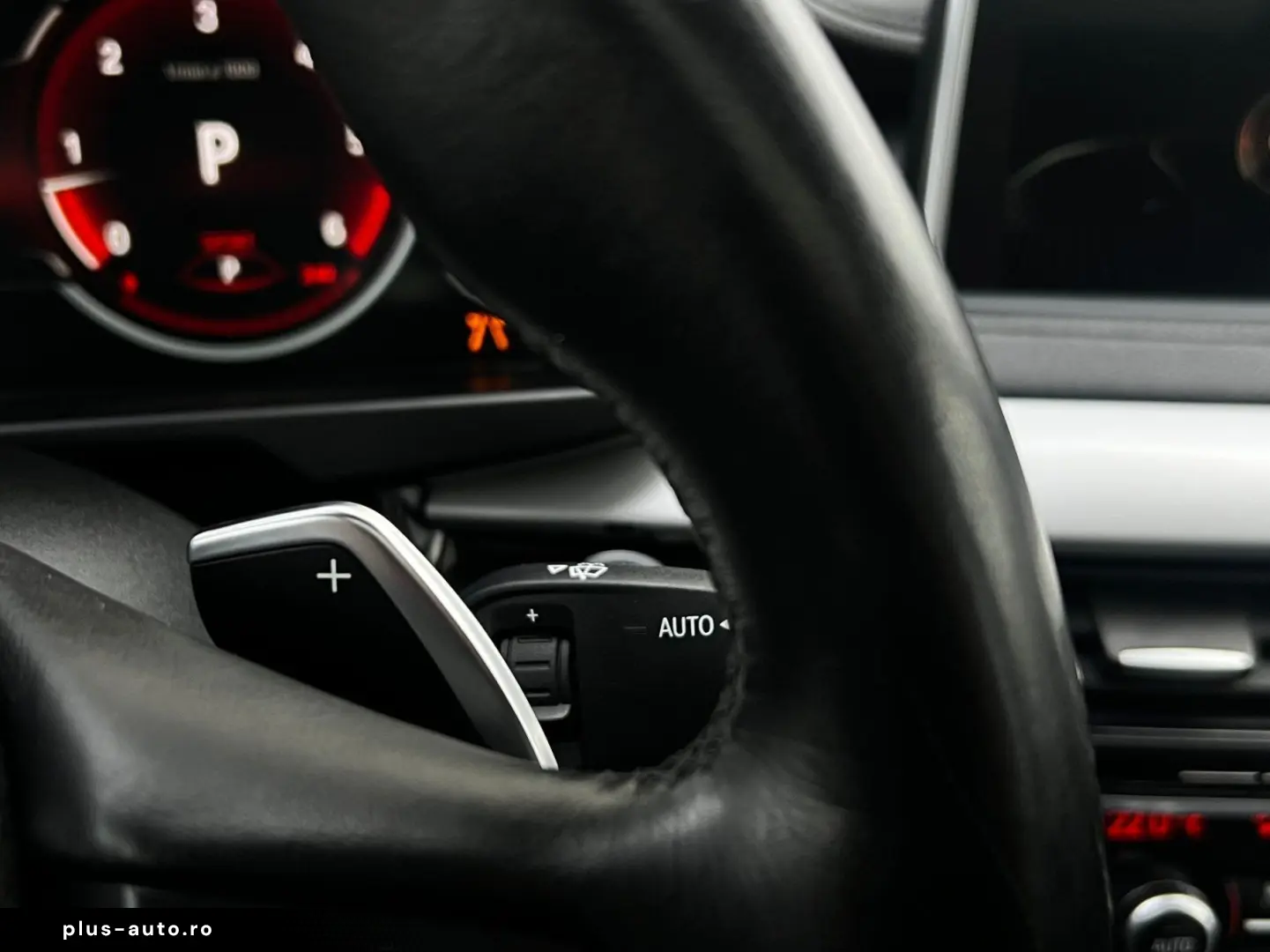 Bmw X6 Gen-F16-2014-2018