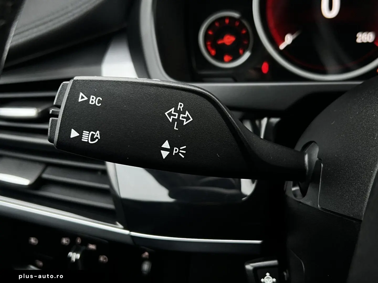 Bmw X6 Gen-F16-2014-2018