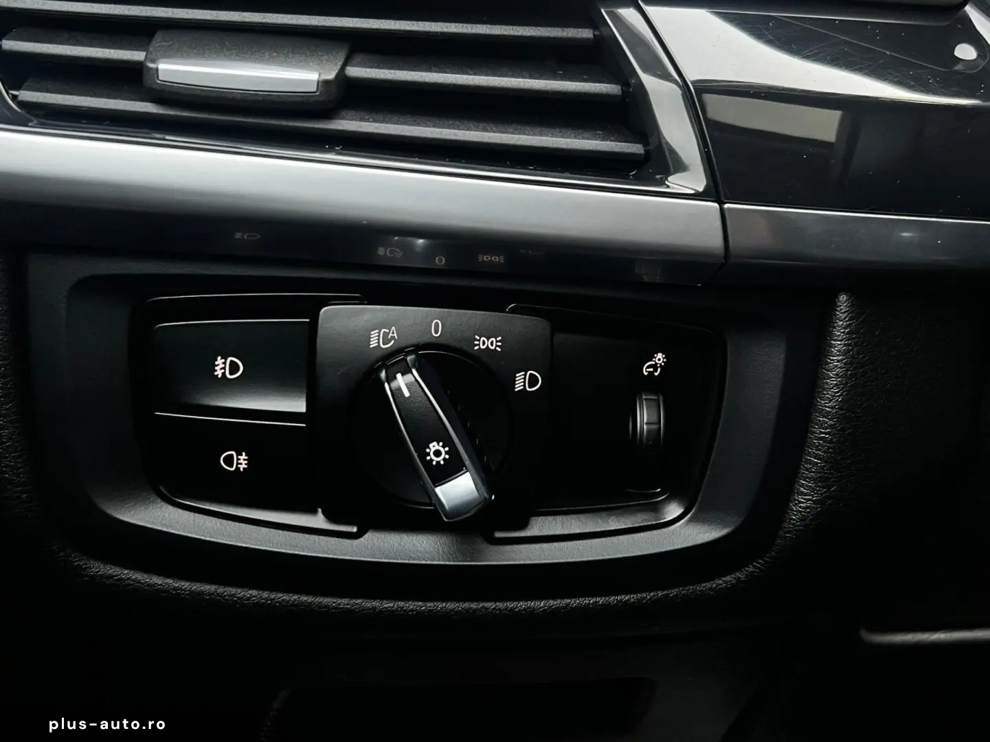 Bmw X6 Gen-F16-2014-2018