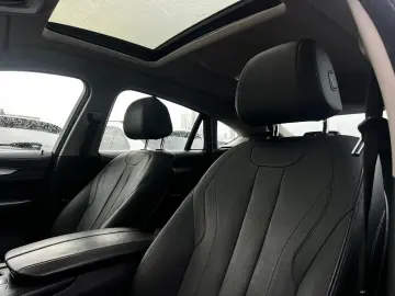 Bmw X6 Gen-F16-2014-2018