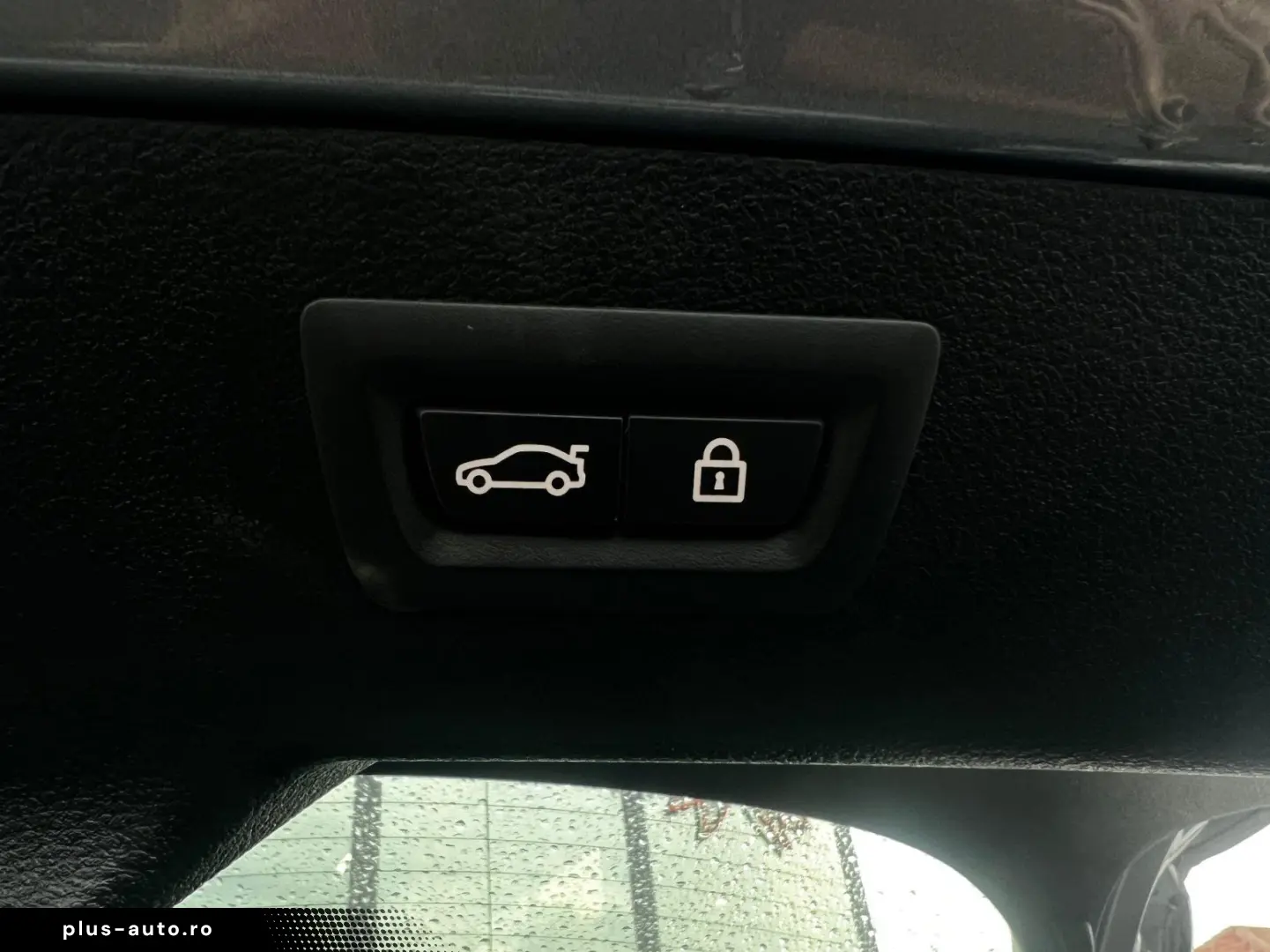 Bmw X6 Gen-F16-2014-2018