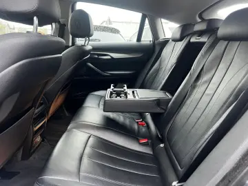 Bmw X6 Gen-F16-2014-2018