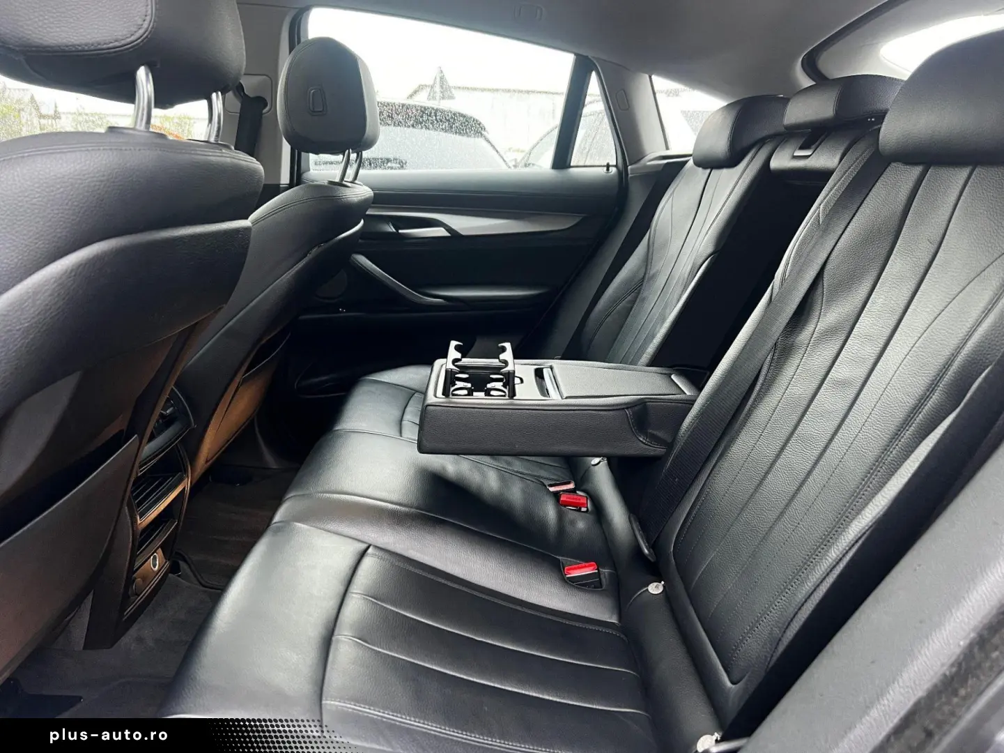 Bmw X6 Gen-F16-2014-2018