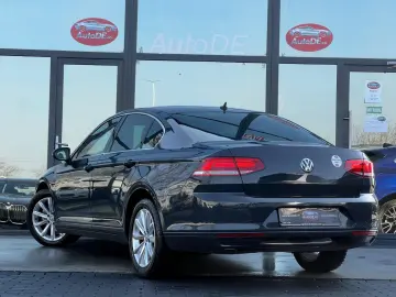 Volkswagen Passat Gen-B8-2014