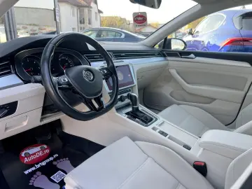 Volkswagen Passat Gen-B8-2014