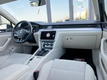 Volkswagen Passat Gen-B8-2014