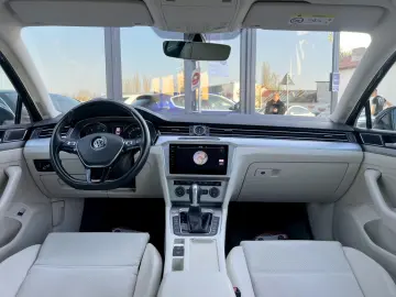 Volkswagen Passat Gen-B8-2014