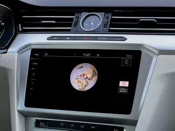 Volkswagen Passat Gen-B8-2014