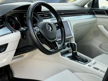 Volkswagen Passat Gen-B8-2014