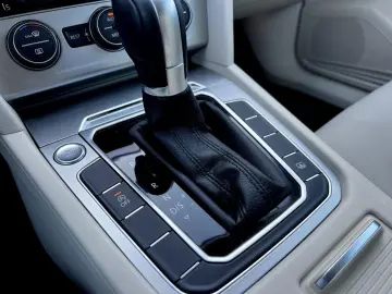 Volkswagen Passat Gen-B8-2014