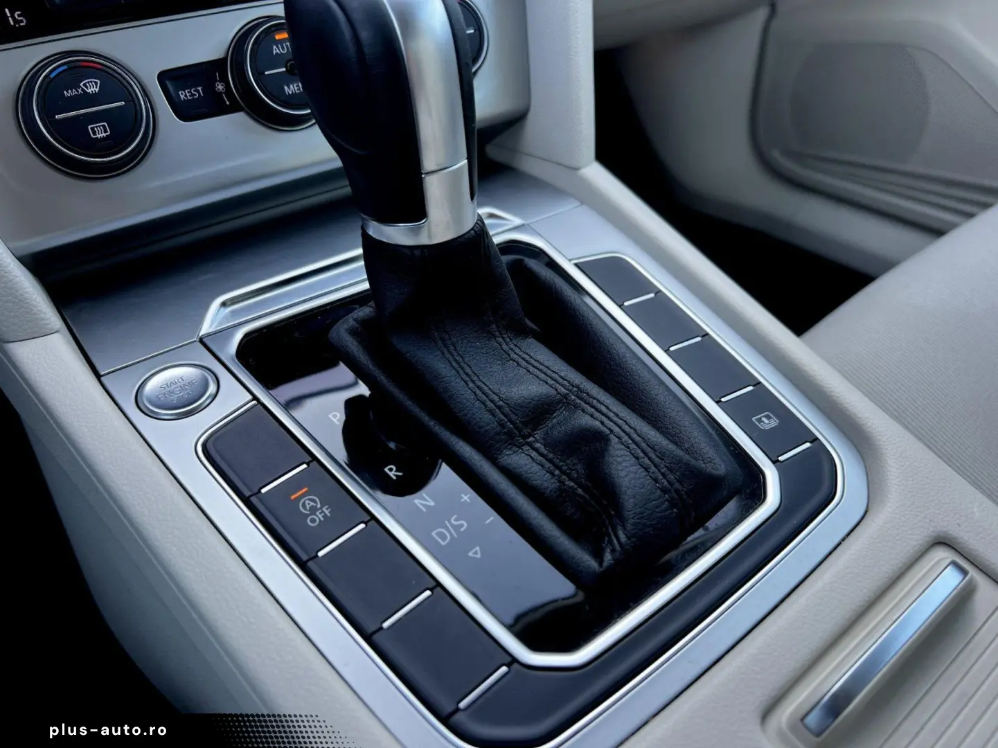 Volkswagen Passat Gen-B8-2014