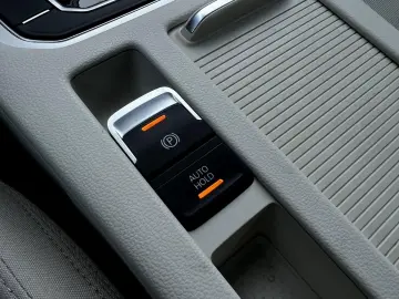 Volkswagen Passat Gen-B8-2014