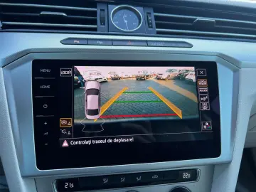 Volkswagen Passat Gen-B8-2014