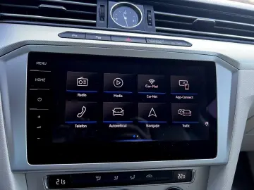 Volkswagen Passat Gen-B8-2014