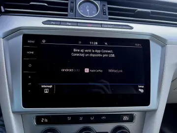 Volkswagen Passat Gen-B8-2014