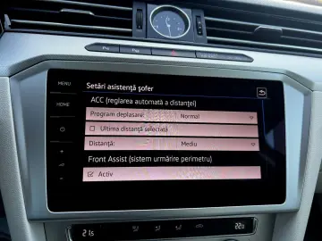 Volkswagen Passat Gen-B8-2014