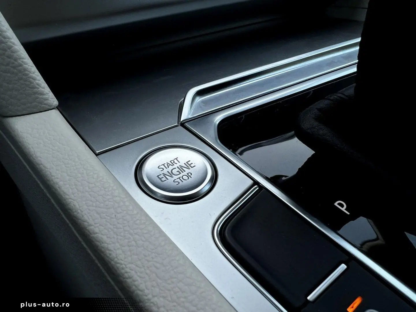 Volkswagen Passat Gen-B8-2014