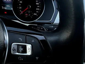 Volkswagen Passat Gen-B8-2014