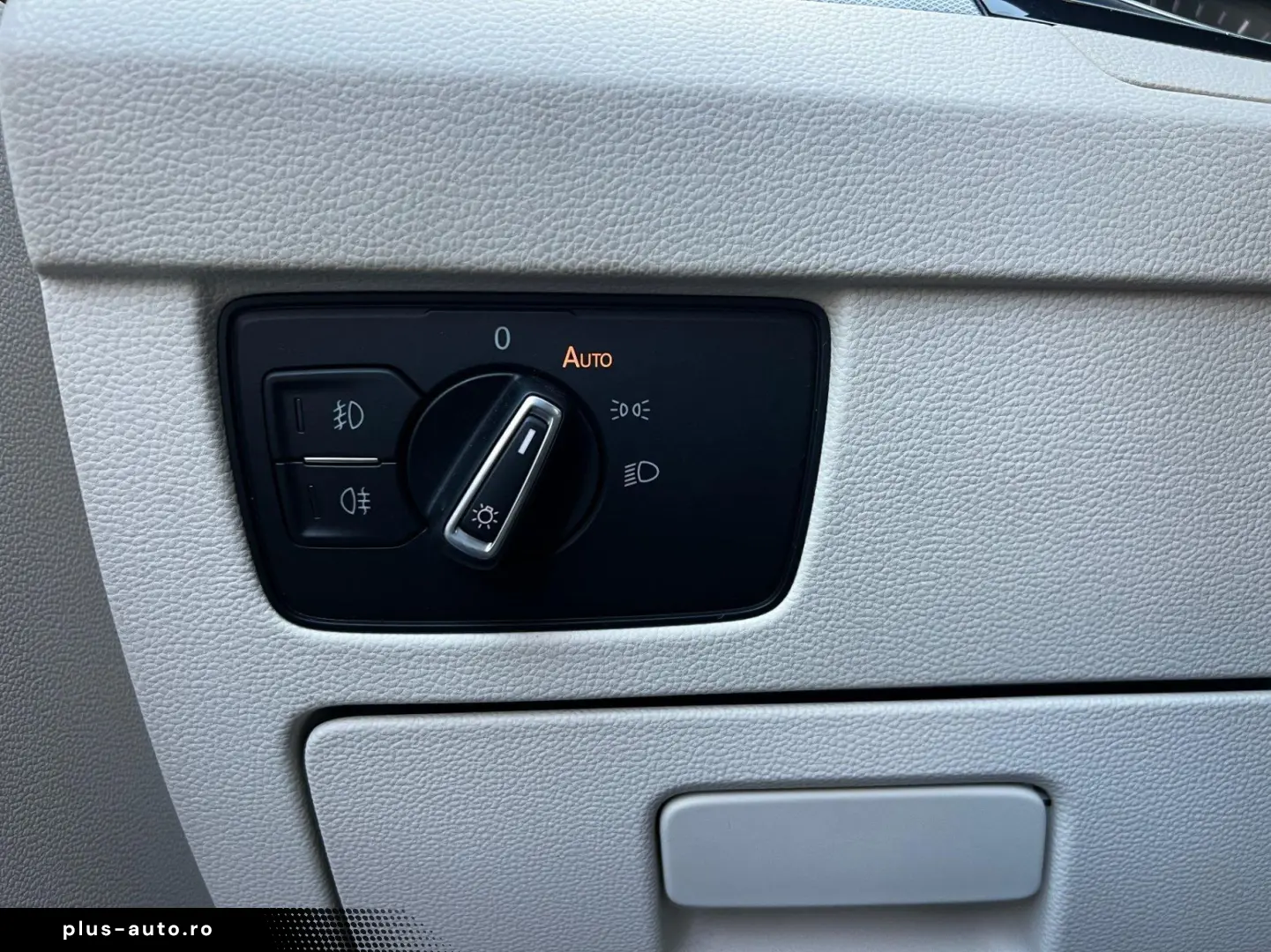 Volkswagen Passat Gen-B8-2014