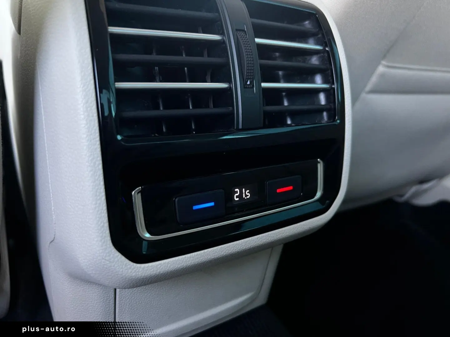 Volkswagen Passat Gen-B8-2014