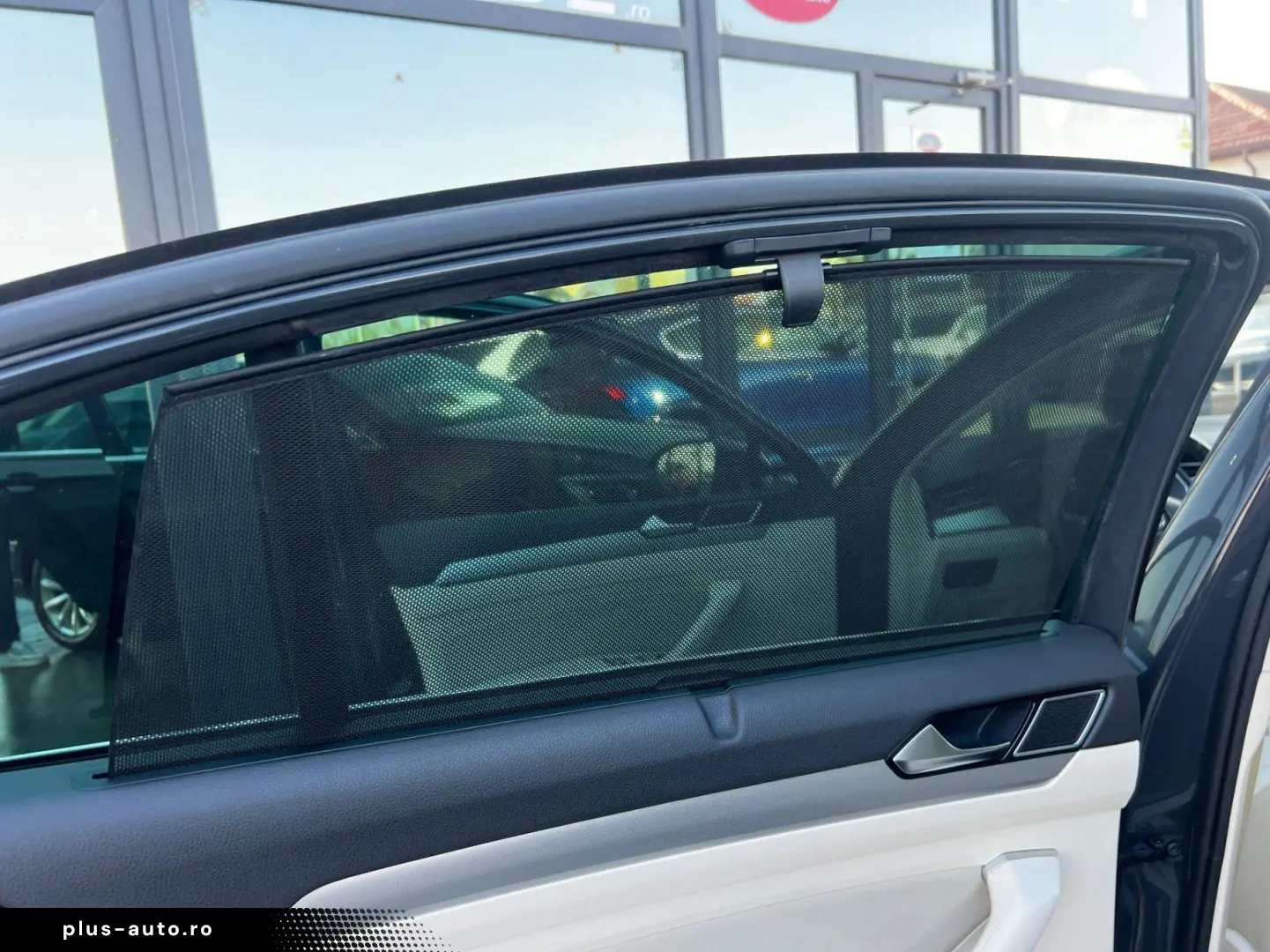 Volkswagen Passat Gen-B8-2014