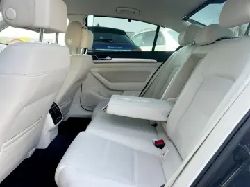 Volkswagen Passat Gen-B8-2014