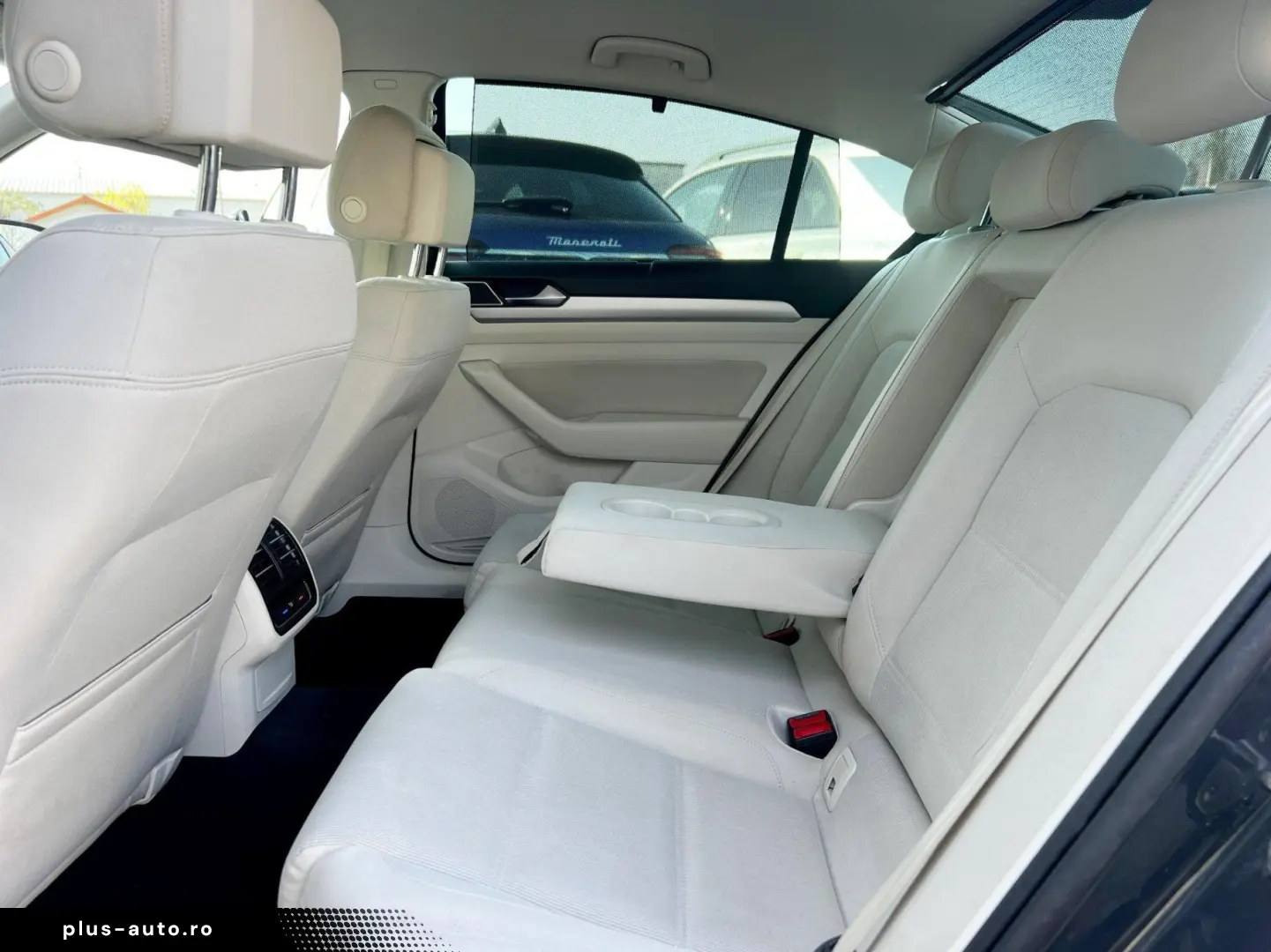 Volkswagen Passat Gen-B8-2014