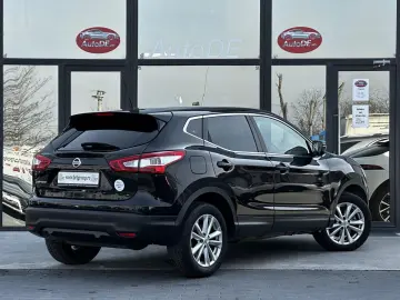 Nissan Qashqai Gen-Ii-2013-2021