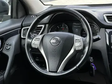 Nissan Qashqai Gen-Ii-2013-2021