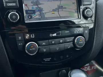 Nissan Qashqai Gen-Ii-2013-2021