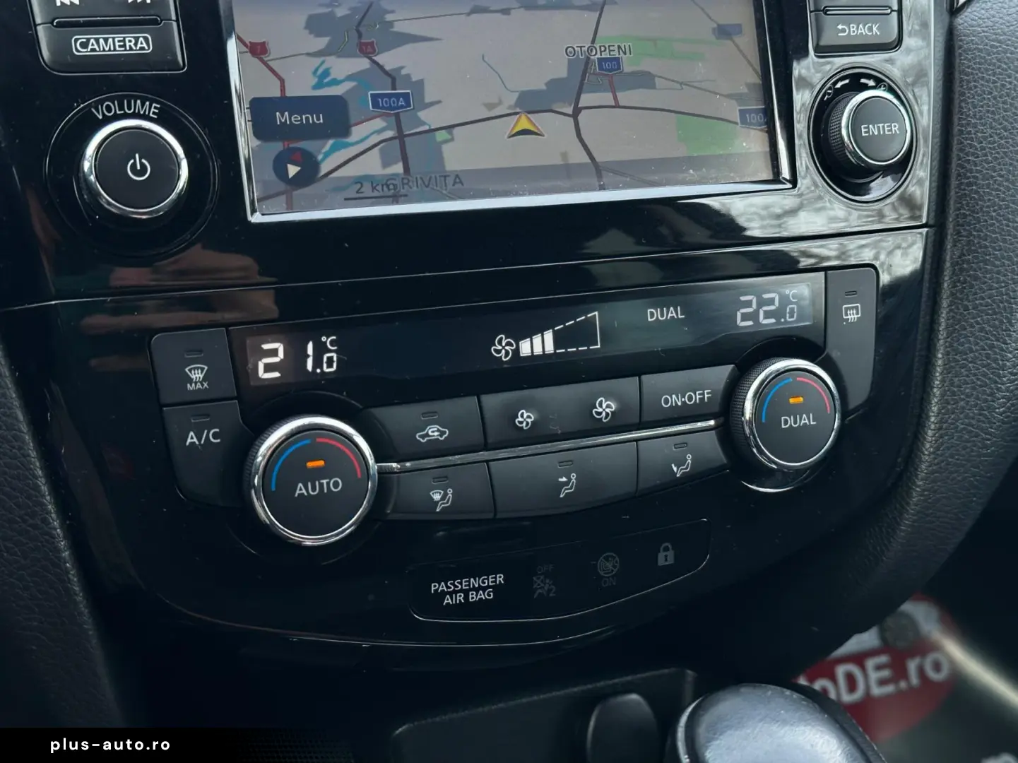 Nissan Qashqai Gen-Ii-2013-2021