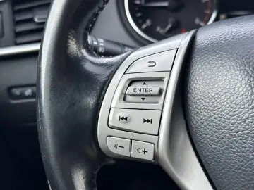 Nissan Qashqai Gen-Ii-2013-2021