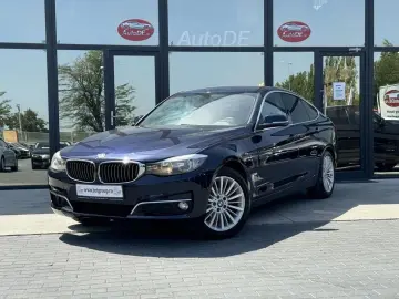 Bmw Seria-3 Gen-F30-F31-F34-2011-2019