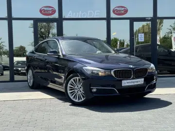 Bmw Seria-3 Gen-F30-F31-F34-2011-2019