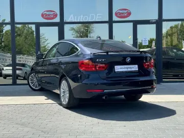 Bmw Seria-3 Gen-F30-F31-F34-2011-2019