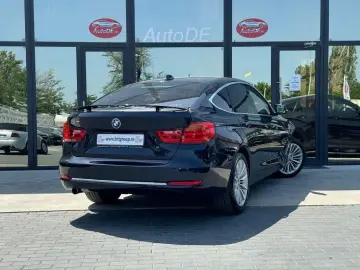Bmw Seria-3 Gen-F30-F31-F34-2011-2019