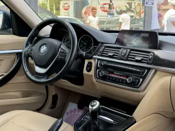 Bmw Seria-3 Gen-F30-F31-F34-2011-2019