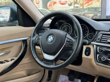 Bmw Seria-3 Gen-F30-F31-F34-2011-2019