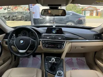 Bmw Seria-3 Gen-F30-F31-F34-2011-2019