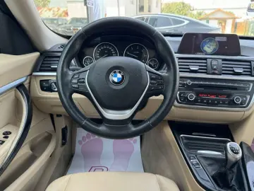 Bmw Seria-3 Gen-F30-F31-F34-2011-2019