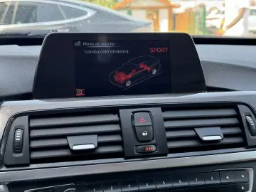 Bmw Seria-3 Gen-F30-F31-F34-2011-2019