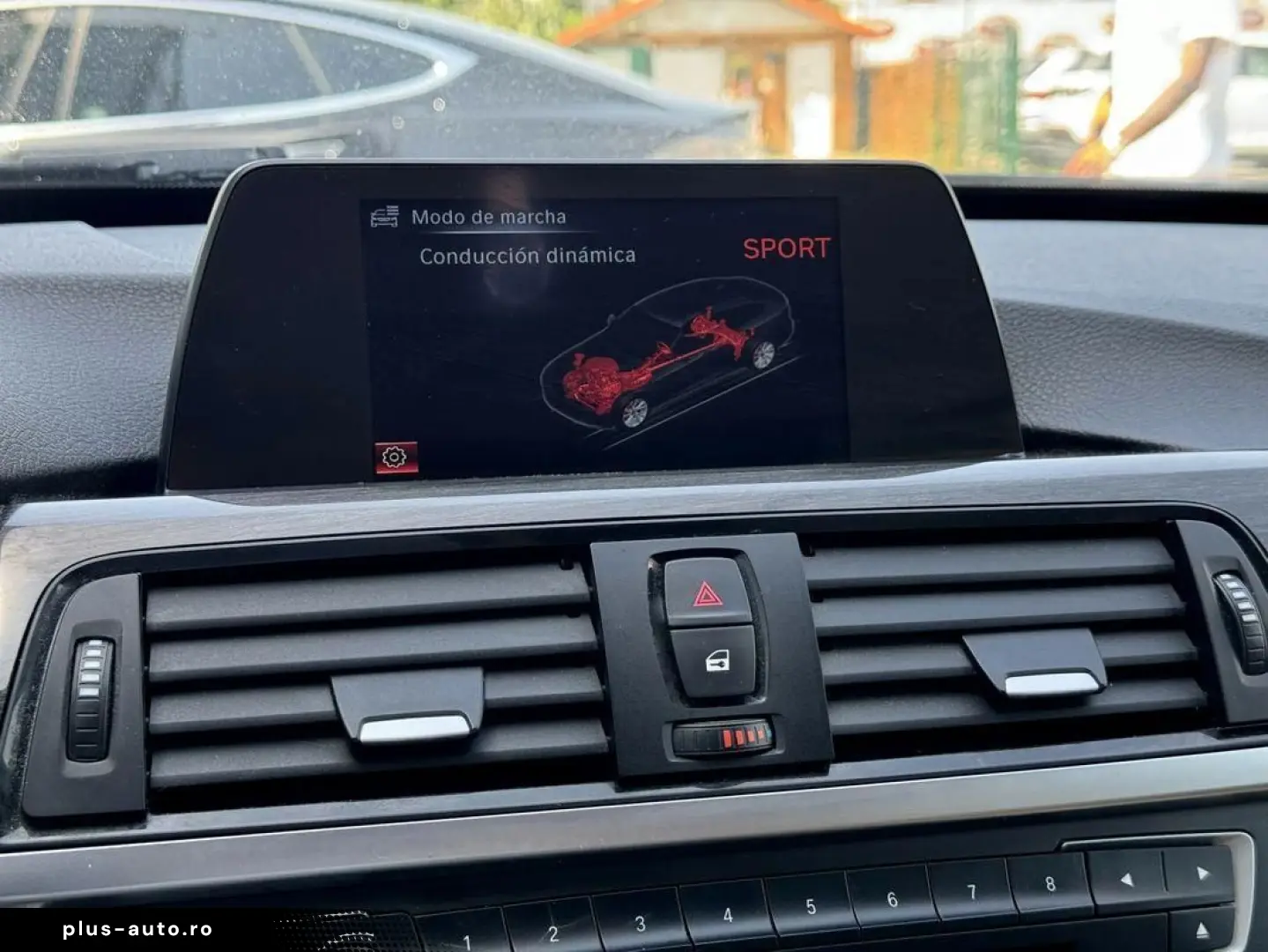 Bmw Seria-3 Gen-F30-F31-F34-2011-2019