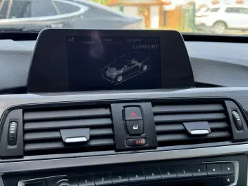 Bmw Seria-3 Gen-F30-F31-F34-2011-2019