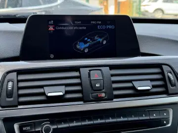 Bmw Seria-3 Gen-F30-F31-F34-2011-2019