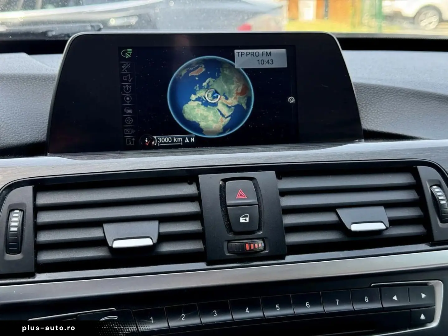 Bmw Seria-3 Gen-F30-F31-F34-2011-2019